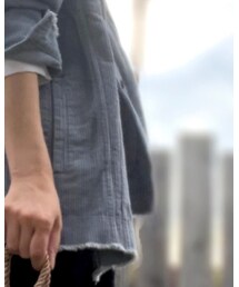 ZARA | ジャケット/アウター