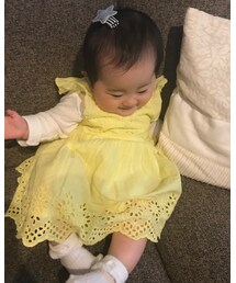 M＆S | ロンパース