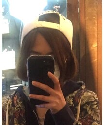 Swanky dank | Magna Carta live cap(キャップ)