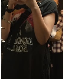 Bershka | Tシャツ/カットソー
