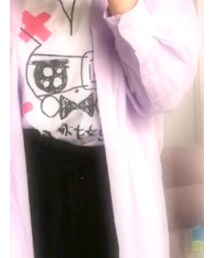 ねむたいカンパニー | Tシャツ/カットソー