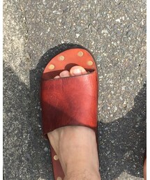 vasco | サンダル