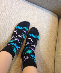 WEGO | ソックス/靴下