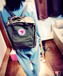 Kanken | バックパック/リュック