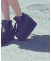 YRU | スニーカー