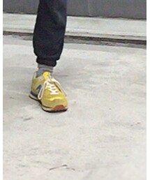 NEW BALANCE | スニーカー