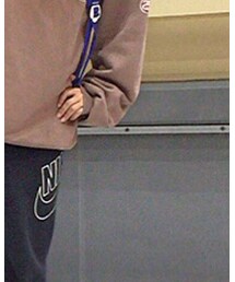 STUSSY | スウェット