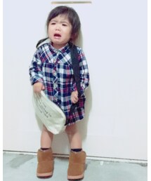 西松屋 | ワンピース