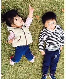 Double B | ダウンジャケット/コート