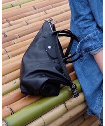 LONGCHAMP | ショルダーバッグ