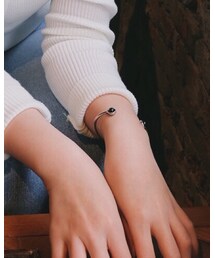 GEORG JENSEN | ブレスレット