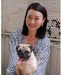 GEORG JENSEN | ネックレス