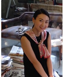 LONGCHAMP | 付け襟