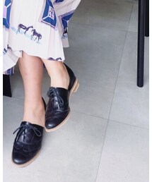 ALL BLACK | スリッポン