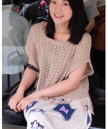 JEANASIS | ニット/セーター