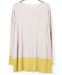 “サルタン”スーパーソフトウール プルオーバー(Tシャツ/カットソー)