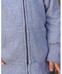 GLOBAL WORK | パーカー