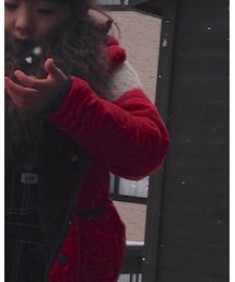 petit main | ダウンジャケット/コート