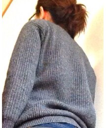 UNIQLO | ニット/セーター