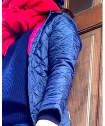 LAVENHAM | ダウンジャケット/コート