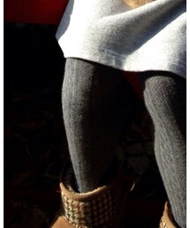 HARRIS TWEED | ブーツ