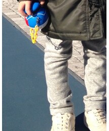 Moujonjon | その他パンツ