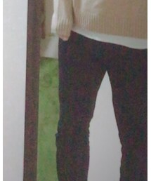 UNIQLO | デニムパンツ