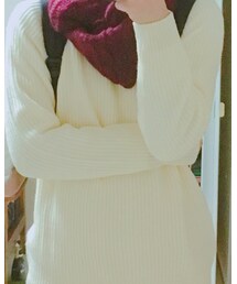 GU | ニット/セーター