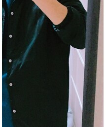 UNDERCOVER | ナイロンジャケット