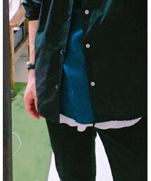 GU | Tシャツ/カットソー