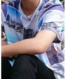 H&M | Tシャツ/カットソー