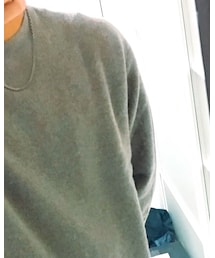 UNIQLO | ニット/セーター