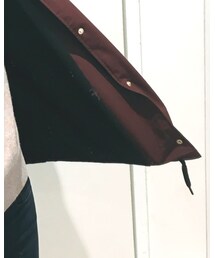 GU | ナイロンジャケット