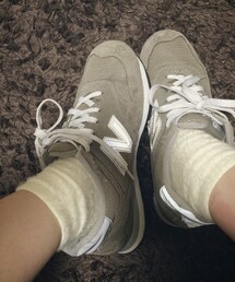 NEW BALANCE | スニーカー