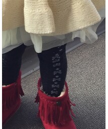 西松屋 | タイツ/ストッキング