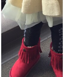 Birthday | ブーツ