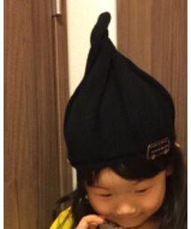 韓国子供服 | ニットキャップ/ビーニー