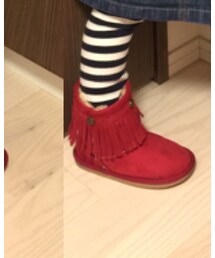 Birthday | ブーツ