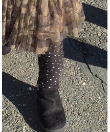 UNIQLO | レギンス/スパッツ