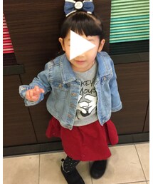 OLD NAVY | デニムジャケット