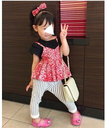 angelet | キャミソール