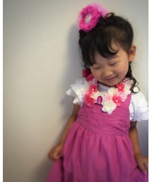 nanatsu rose | ハンドメイド✩︎⡱つけ襟(ファッション雑貨)