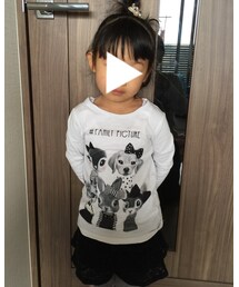 H&M | Tシャツ/カットソー