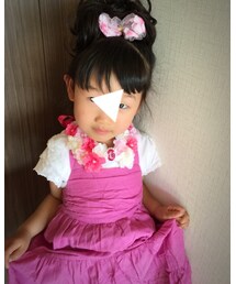 友達からのpresent♡ | ワンピース