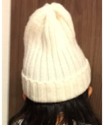 GU | ニットキャップ/ビーニー