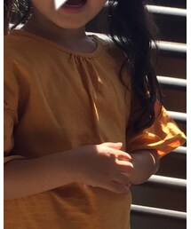 GU | Tシャツ/カットソー