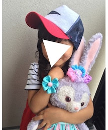 ♡キャップstyle♡ | グローバルワーク(キャップ)