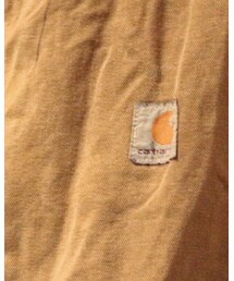 Carhartt | ライダースジャケット