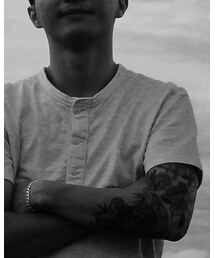 WORLD WORKERS | Tシャツ/カットソー