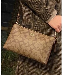COACH | アウトレット品 約¥16,000(バッグ)